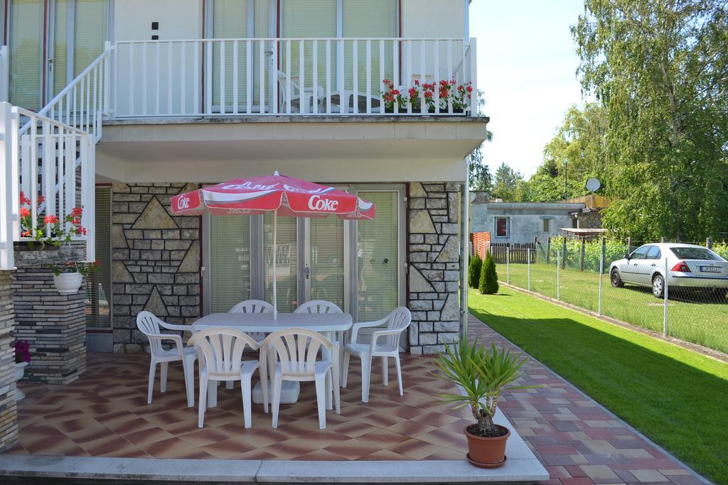 Family Home Apartment Zamardi Phòng bức ảnh